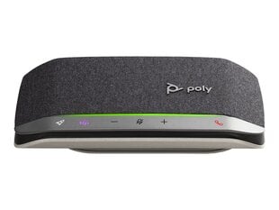 HP Poly Sync 20 MS Teams цена и информация | Аудиоколонки | pigu.lt