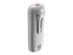 Poly Rove 40 Dect Grey kaina ir informacija | Mobilieji telefonai | pigu.lt