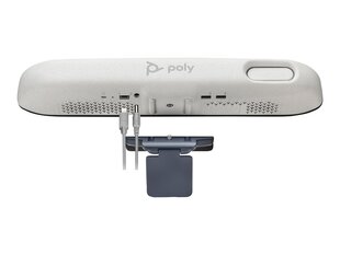 HP Poly Studio kaina ir informacija | Kompiuterio (WEB) kameros | pigu.lt