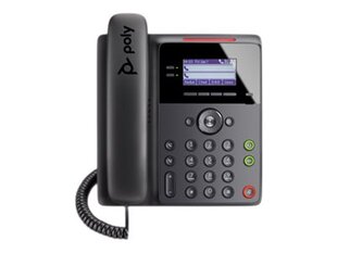 HP Poly Edge B20 IP Phone kaina ir informacija | Stacionarūs telefonai | pigu.lt