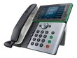 HP Poly Edge E500 IP Phone цена и информация | Stacionarūs telefonai | pigu.lt