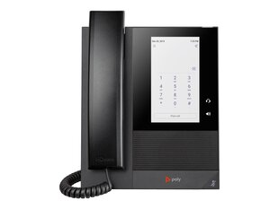 HP Poly CCX 400 Business Media Phone kaina ir informacija | Stacionarūs telefonai | pigu.lt