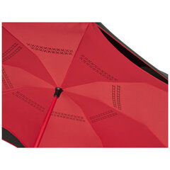 Зонт, 105 см цена и информация | Женские зонты | pigu.lt