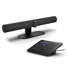 Jabra PanaCast 50 Video Bar System 8501-231 цена и информация | Компьютерные (Веб) камеры | pigu.lt