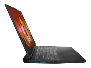 LENOVO IP Gaming 3 R7 6800H 16i 16GB 1TB M.2 2280 NVIDIA GeForce RTX 3050 TI W11H kaina ir informacija | Nešiojami kompiuteriai | pigu.lt