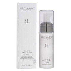 Apimtį didinančios putos Revitalash Volume Enhancing Foam, 55 ml kaina ir informacija | Balzamai, kondicionieriai | pigu.lt