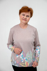 Moteriškas džemperis, įvairių spalvų kaina ir informacija | Megztiniai moterims | pigu.lt