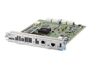 HPE Aruba 5400R zl2 kaina ir informacija | Adapteriai, USB šakotuvai | pigu.lt