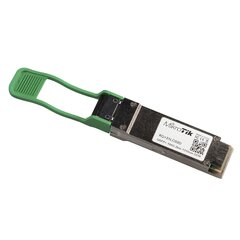 MikroTik XQ+31LC02D kaina ir informacija | Komutatoriai (Switch) | pigu.lt