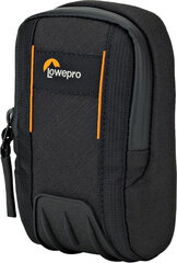 Lowepro Adventura CS 20 цена и информация | Футляры, чехлы для фотоаппаратов и объективов | pigu.lt