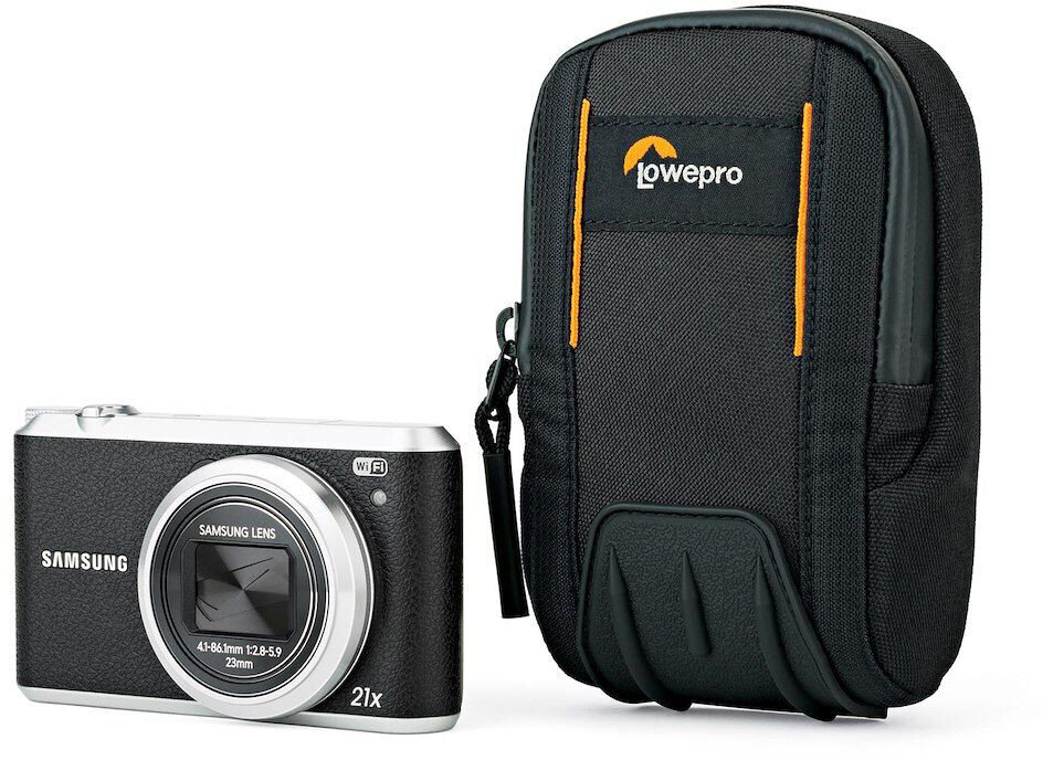 Lowepro Adventura CS 20 kaina ir informacija | Dėklai, krepšiai fotoaparatams ir objektyvams | pigu.lt