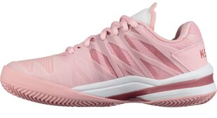 Sportiniai batai moterims K-Swiss, rožiniai цена и информация | Спортивная обувь, кроссовки для женщин | pigu.lt