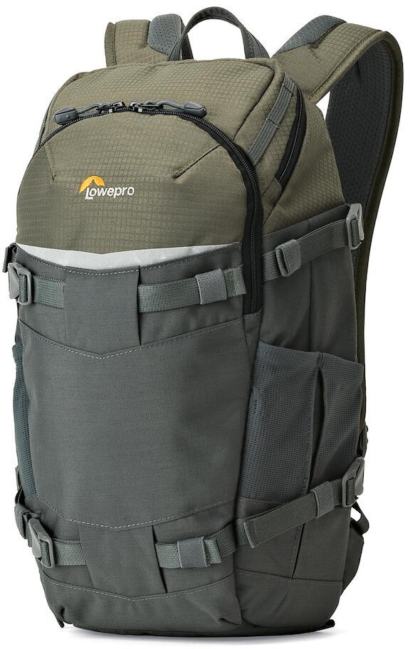 Lowepro Flipside Trek BP kaina ir informacija | Dėklai, krepšiai fotoaparatams ir objektyvams | pigu.lt