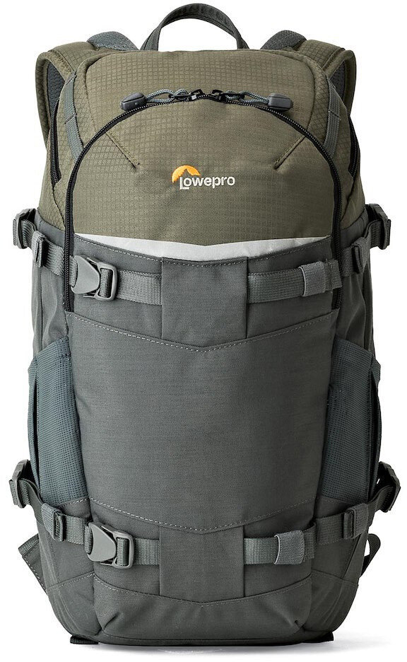 Lowepro Flipside Trek BP kaina ir informacija | Dėklai, krepšiai fotoaparatams ir objektyvams | pigu.lt