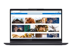 Lenovo 7 Yoga 14ACN6 AMD Ryzen 5 5600U 16 ГБ 512 ГБ AMD Radeon Windows 11 Home цена и информация | Ноутбуки | pigu.lt