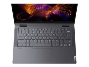 Lenovo 7 Yoga 14ACN6 AMD Ryzen 5 5600U 16 ГБ 512 ГБ AMD Radeon Windows 11 Home цена и информация | Ноутбуки | pigu.lt