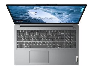 Lenovo IdeaPad 1 15IGL7 N4120 15i 4GB 128GB Intel UHD Graphics 600 W11H цена и информация | Ноутбуки | pigu.lt