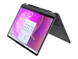 Lenovo IP Flex 5 i3-1215U 14i 8GB 128GB SSD M.2 2242 PCIe Intel UHD Graphics W11H цена и информация | Ноутбуки | pigu.lt