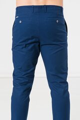 Мужские рабочие брюки из прочной ткани цена и информация | Мужские брюки | pigu.lt