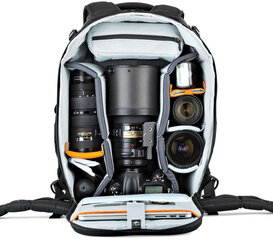 Lowepro Flipside цена и информация | Футляры, чехлы для фотоаппаратов и объективов | pigu.lt