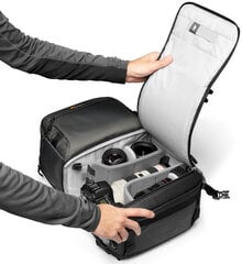 Lowepro Fastpack Pro BP цена и информация | Футляры, чехлы для фотоаппаратов и объективов | pigu.lt