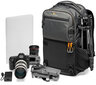 Lowepro Fastpack Pro BP kaina ir informacija | Dėklai, krepšiai fotoaparatams ir objektyvams | pigu.lt