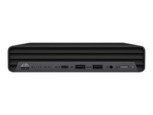 HP Elite Mini 600 G9R i5-13500T 16GB 512GB kaina ir informacija | Stacionarūs kompiuteriai | pigu.lt