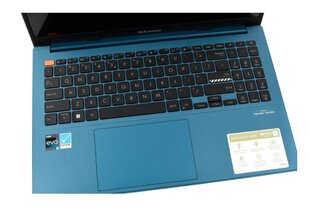 Prekė su pažeidimu.Asus Vivobook S 15 OLED K5504VN-MA102W цена и информация | Asus Аутлет | pigu.lt