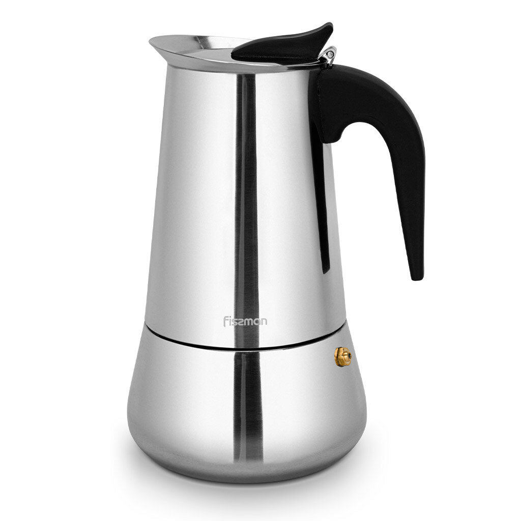 Fissman kavos virimo aparatas, 9 porcijos, 450 ml kaina ir informacija | Kavinukai, virduliai | pigu.lt