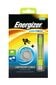 Energizer POCKETMCGR2 kaina ir informacija | Laidai telefonams | pigu.lt