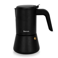 Fissman kavos aparatas, 6 porcijoms, 300 ml kaina ir informacija | Kavinukai, virduliai | pigu.lt