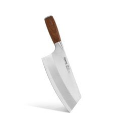 Fissman нож кухонный топорик Fenrir, 20 см цена и информация | Ножи и аксессуары для них | pigu.lt