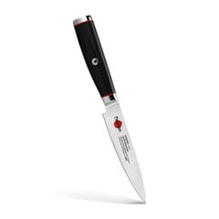 Fissman japoniškas universalus peilis Kensei Mitsuyoshi, 13 cm kaina ir informacija | Peiliai ir jų priedai | pigu.lt