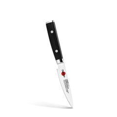 Fissman japoniškas daržovių peilis Kensei Masashige, 10 cm kaina ir informacija | Peiliai ir jų priedai | pigu.lt