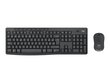 Logitech MK370 Combo 920-012072 kaina ir informacija | Klaviatūros | pigu.lt