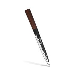 Fissman нож универсальный Kendo, 13 см цена и информация | Ножи и аксессуары для них | pigu.lt
