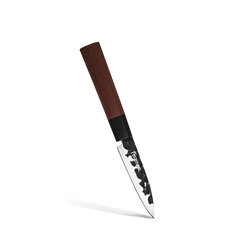 Fissman нож овощной Kendo, 9 см цена и информация | Ножи и аксессуары для них | pigu.lt