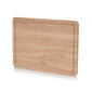 Fissman medinė virtuvinė lentelė , 30 x 22 x 1,5 cm цена и информация | Pjaustymo lentelės | pigu.lt