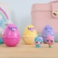 Figūrėlių rinkinys Hatchimals Alive! Pavasario krepšelis su kiaušiniais kaina ir informacija | Žaislai mergaitėms | pigu.lt