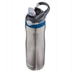 Bidon termiczny Ashland Chill Contigo 590ml цена и информация | Фляги для воды | pigu.lt