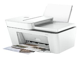 HP DeskJet 4220e AiO (588K4B) kaina ir informacija | Spausdintuvai | pigu.lt