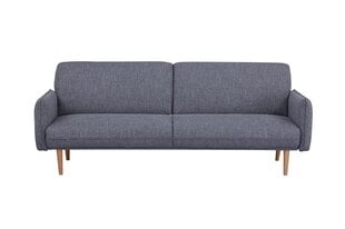 Sofa Podrez Borgo, pilka цена и информация | Диваны | pigu.lt