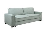 Sofa Podrez Arden, pilka