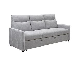 Sofa Podrez Lumen, pilka kaina ir informacija | Sofos | pigu.lt
