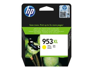 HP 953XL HY kaina ir informacija | Spausdintuvų priedai | pigu.lt