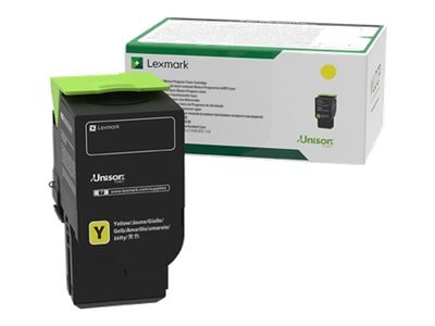 Lexmark 78C10Y0 kaina ir informacija | Spausdintuvų priedai | pigu.lt