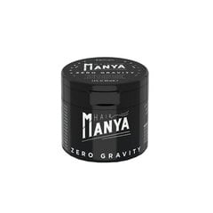 Kemon Hair Manya Zero Gravity Ultrafight Paste modeliavimo pasta stipriai fiksacijai 100 ml kaina ir informacija | Plaukų formavimo priemonės | pigu.lt