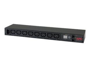 Apc AP7820B kaina ir informacija | Adapteriai, USB šakotuvai | pigu.lt