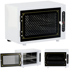 Rankšluosčių šildytuvas Calissimo RTD-208A-1, baltas kaina ir informacija | Baldai grožio salonams | pigu.lt