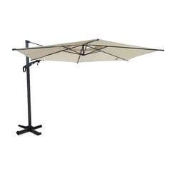 Зонт от солнца ВЕНА Д3м, бежевый цена и информация | Зонты, маркизы, стойки | pigu.lt